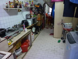 Blk 626 Hougang Avenue 8 (Hougang), HDB 3 Rooms #139501212